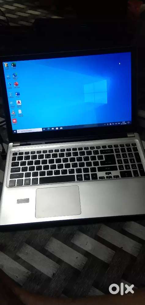 ACER Touch Screen Laptop