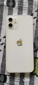 I phone 12.   128