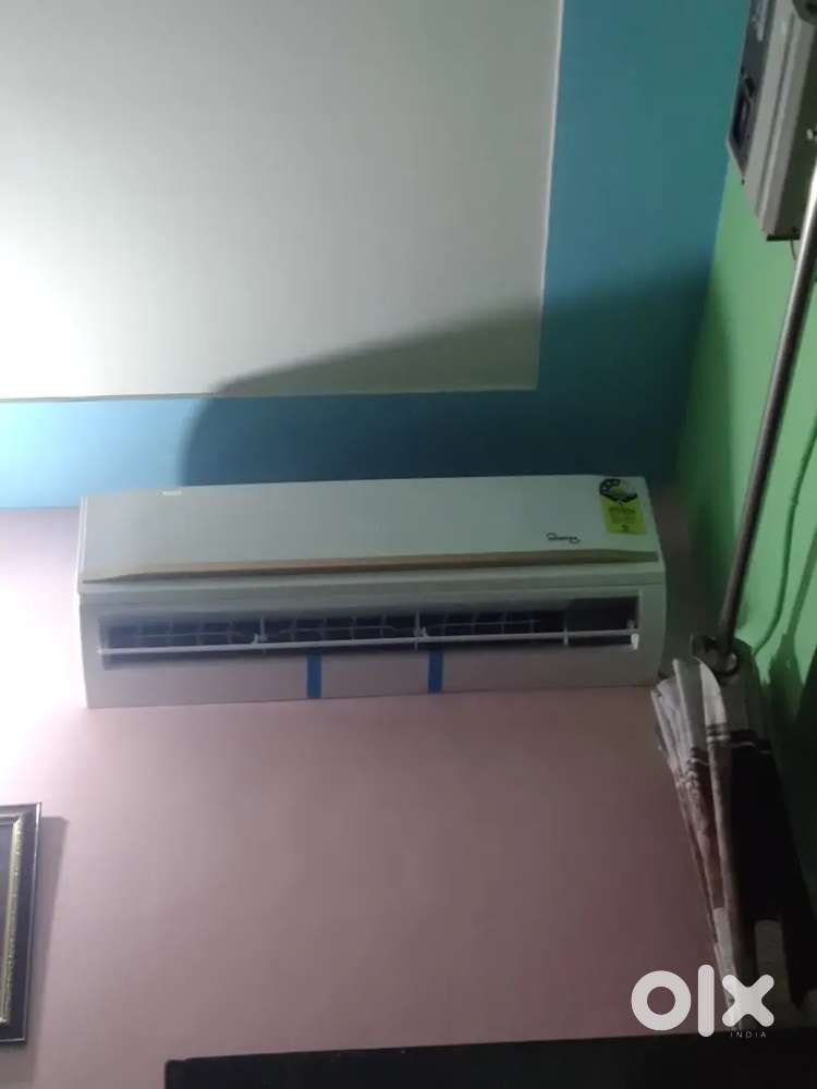 AC tata product croma ac 1.5 ton
