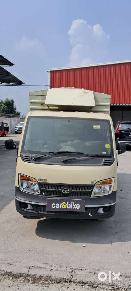 Tata Winger, 2022