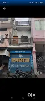 Double storey Shop near ESI hospital at reasonable price