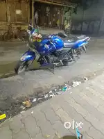 Good conditions bicke