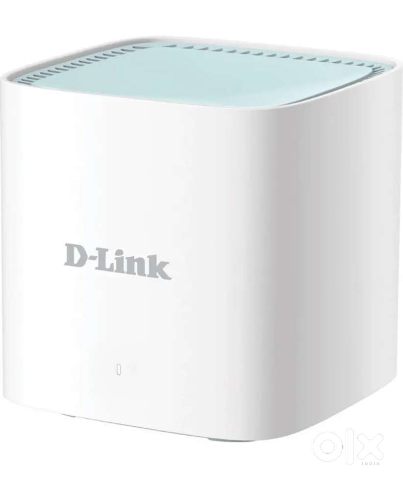 D LINK WIFI ROUTER