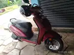 Honda activa single owner