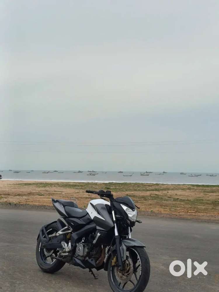 FULL  CONDITION  NS 200