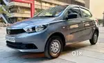 Tata Tiago XM, 2018, Petrol
