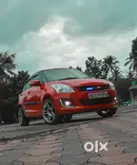 Maruti Suzuki Swift 2015 Petrol 51000 Km Driven