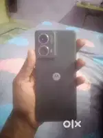 moto g 85 4 months old 12 256 gb