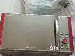 Microwave oven
