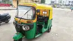 For selling (Auto rickshaw)70,000 km