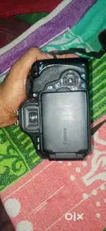 Canon 600d