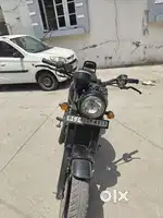 Yezdi jawa 42