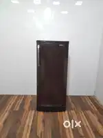 Samsung 210 ltrs base model single door refrigerator free home deliver
