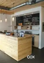 Full, part time job | cafe, cashier, cooking, shop, delivery job