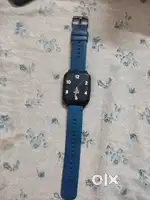 boAt Wave Magma Smartwatch - Like New, Great Deal!