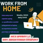 Part-time works