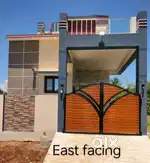 House for sale east facing Duplex (2km from Delhi public school)
