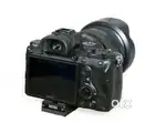 Sony alpha  a7m3