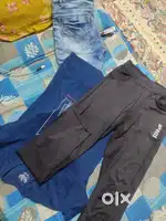 Clothes for men, jeans(30) , t shirt (s) , lower (m)