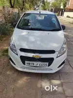 Chevrolet Beat 2015 Diesel Well Maintained
