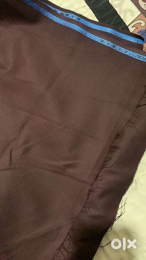 Shirt kurta paijama and pant unstich cut piece