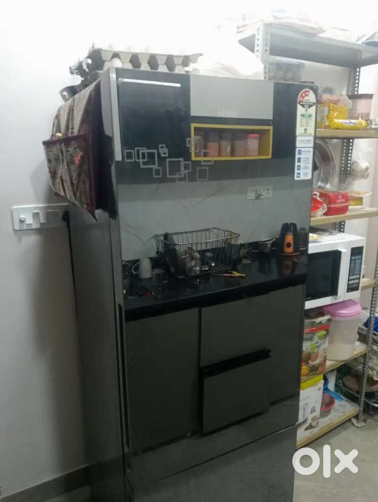Heirer Fridge for sale