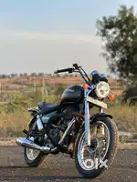 Less driven bike for sale