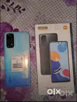Redmi note11