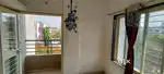 10000 Rent and 50000 deposit..for Genuine Family