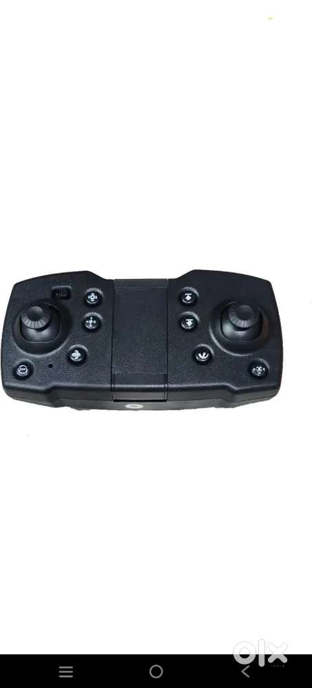 Drone ka remote