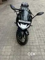 Suzuki Gixxer 150