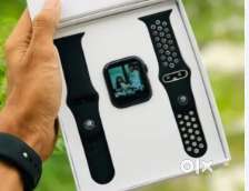 FitPro T55 pro Smartwatch Series 7 latest