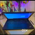 Lenovo touch screen laptop