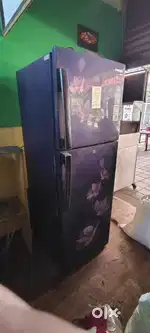 Samsung Fridge