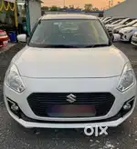 Maruti Suzuki Swift 2018 AMT VDI, 2019, Diesel