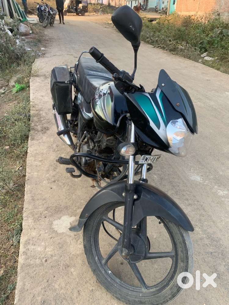 Good condition discover 100cc