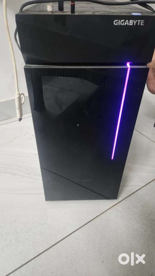 High end gaming /editing pc