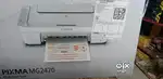 Canon pixmamg2470
