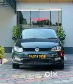 Volkswagen Polo 2013-2015 GT TSI, 2019, Petrol