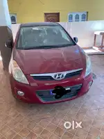 Hyundai i20 2010 Petrol Good Condition, fully operational