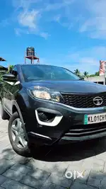 Tata Nexon 1.2 Revotron XMA AMT, 2018