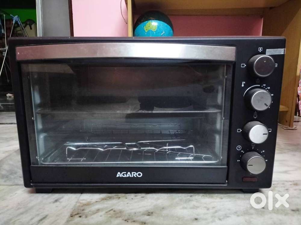 OTG Oven in Excellent Condition – Perfect for Baking, Grilling & Toast
