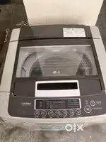 Lg top load washing machine sale