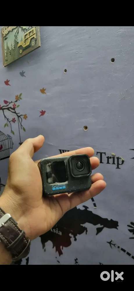 Hero gopro 12 black