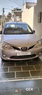 Toyota Etios 2013 Diesel Good Condition