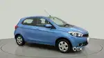 Tata Tiago 1.2 Revotron XZ, 2017, Petrol