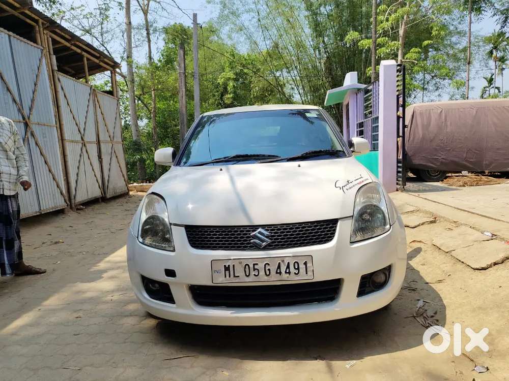 My car good condition