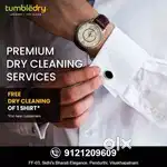 Washer Man/ Operator