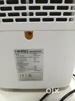 Dehumidifier