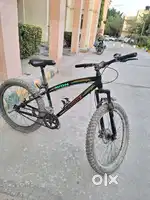 Avon bicycle